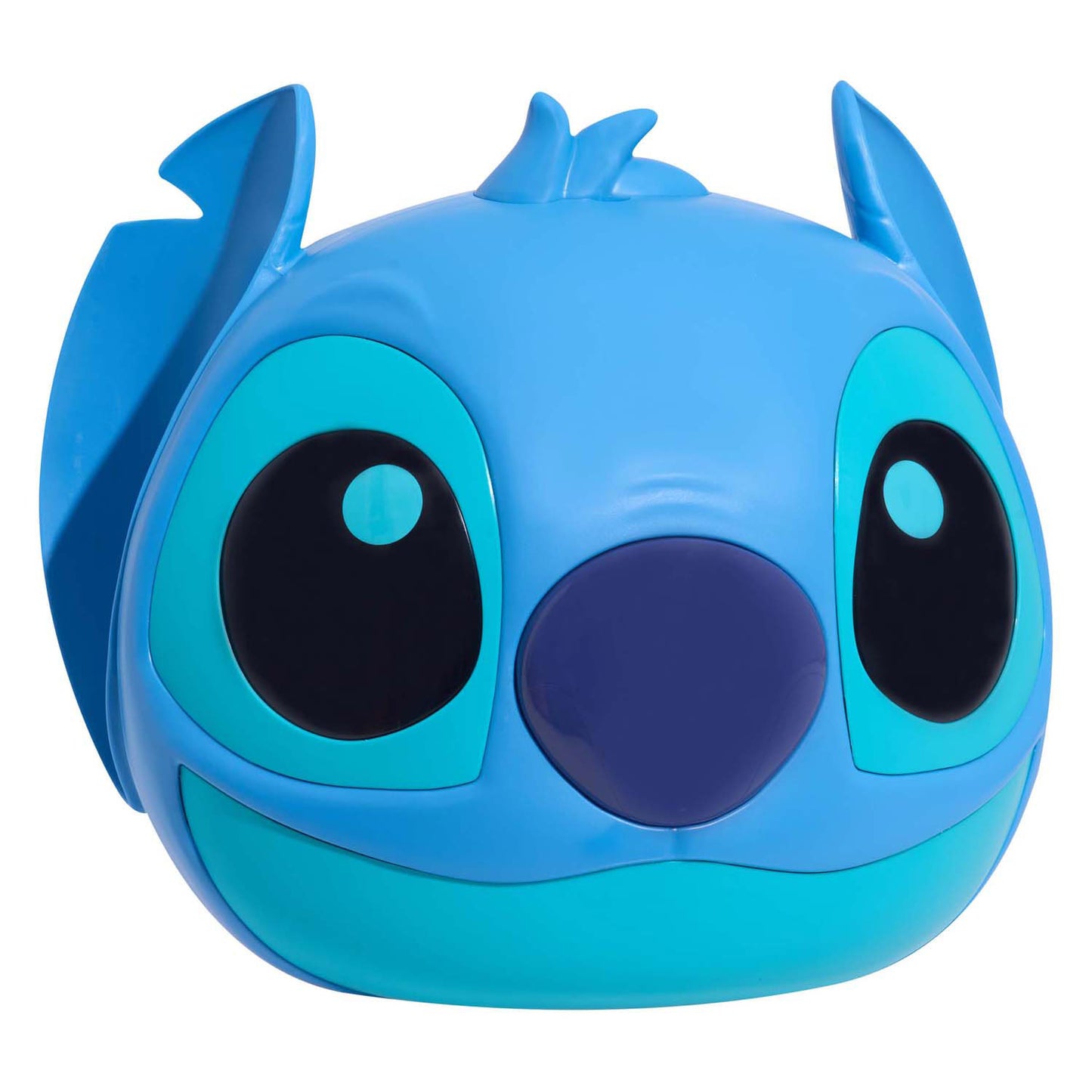 Spectron Stitch mysterieuze capsule met verrassingen