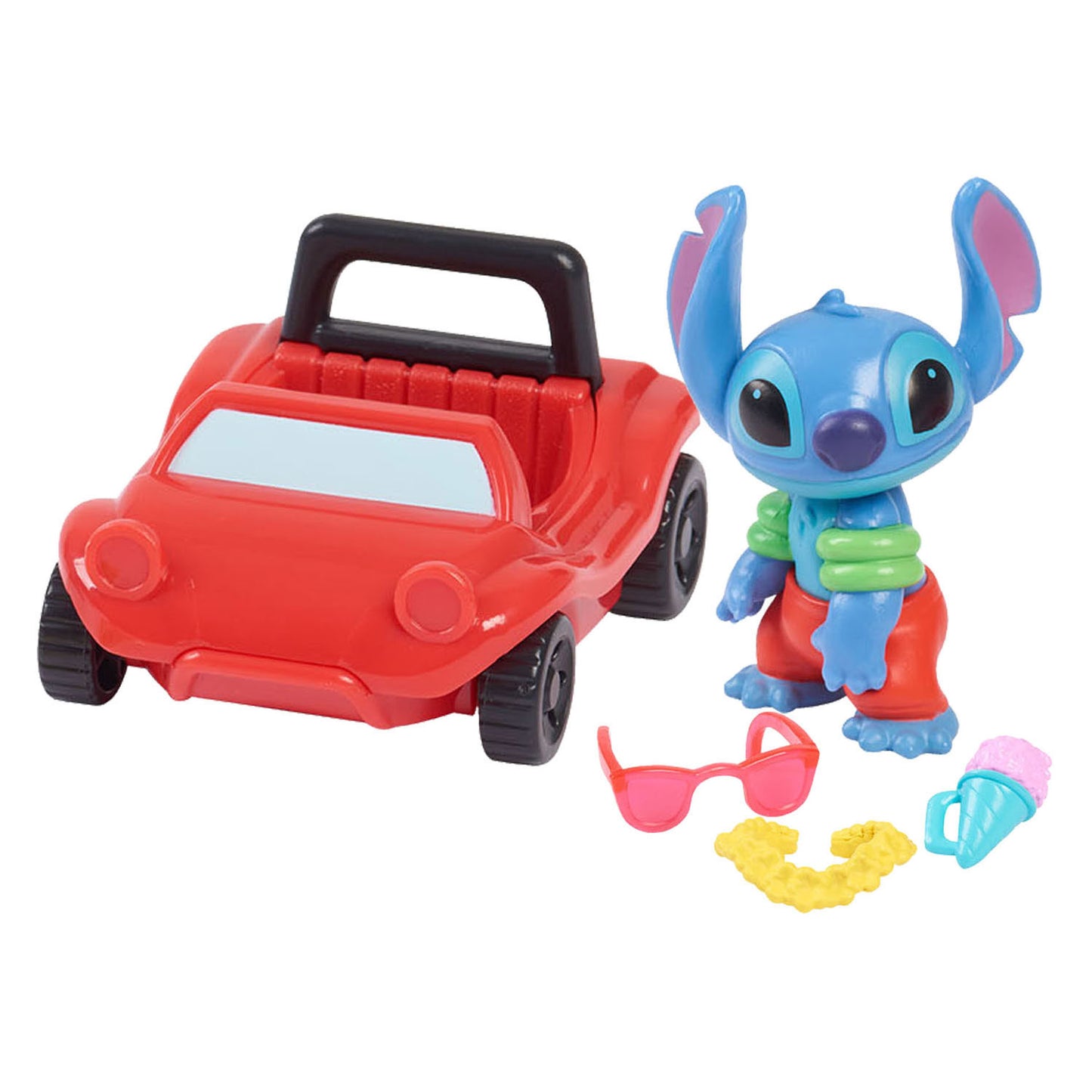 Spectron Stitch surf en sun speelset, 5dlg.