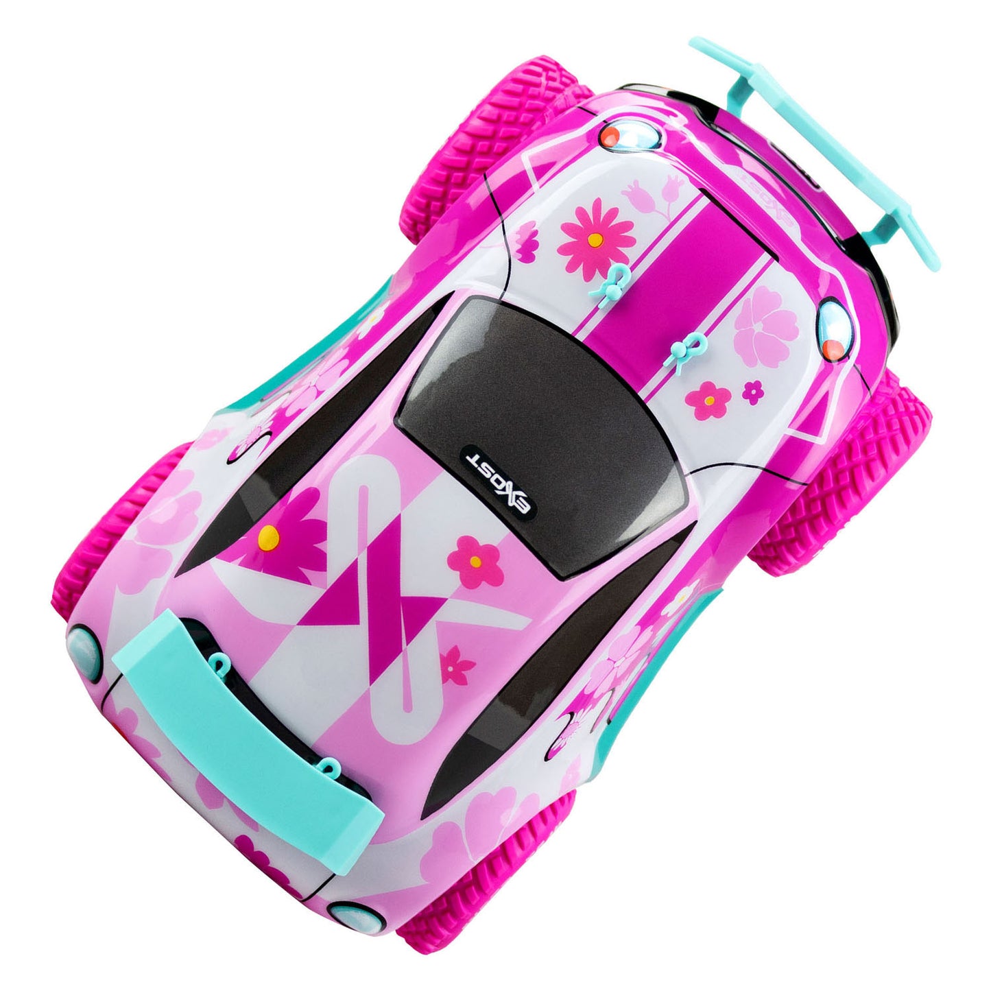 Spectron Pixie 2.0 rc buggy bestuurbare auto