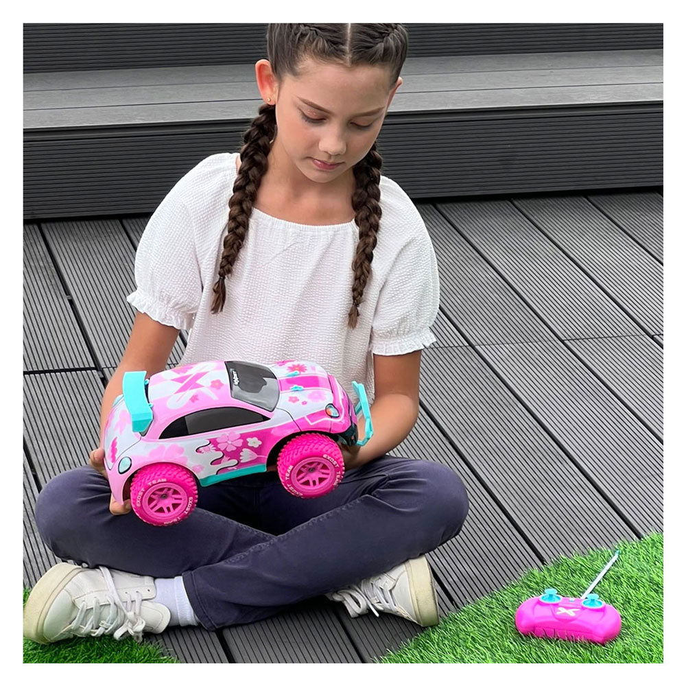 Spectron Pixie 2.0 rc buggy bestuurbare auto