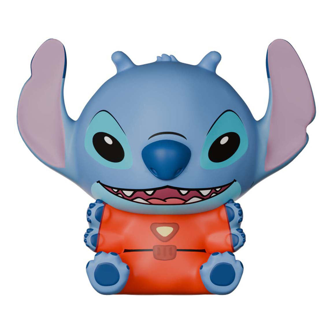 Eolo Stitch slow rising squishy figuur
