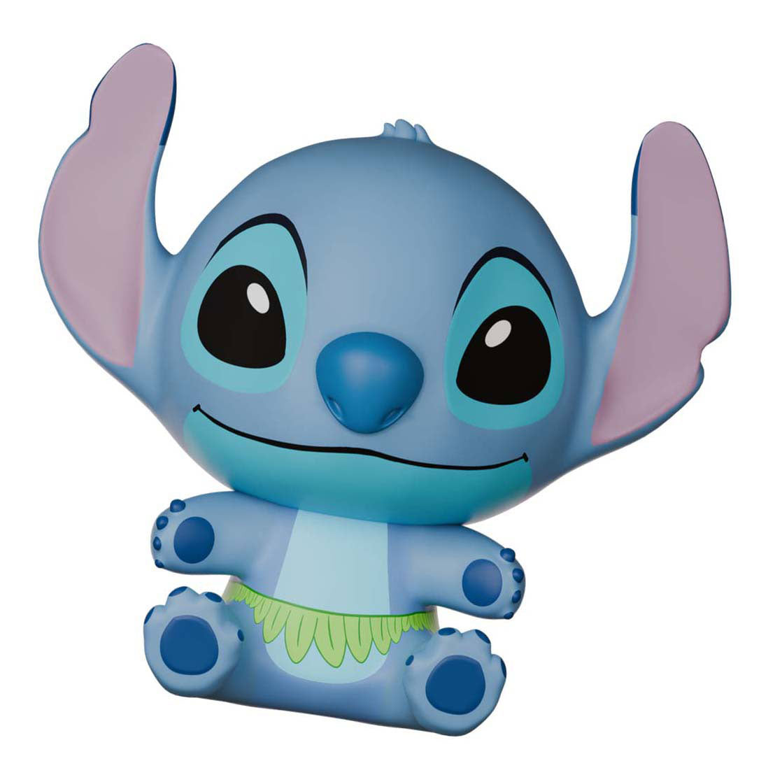 Eolo Stitch slow rising squishy figuur