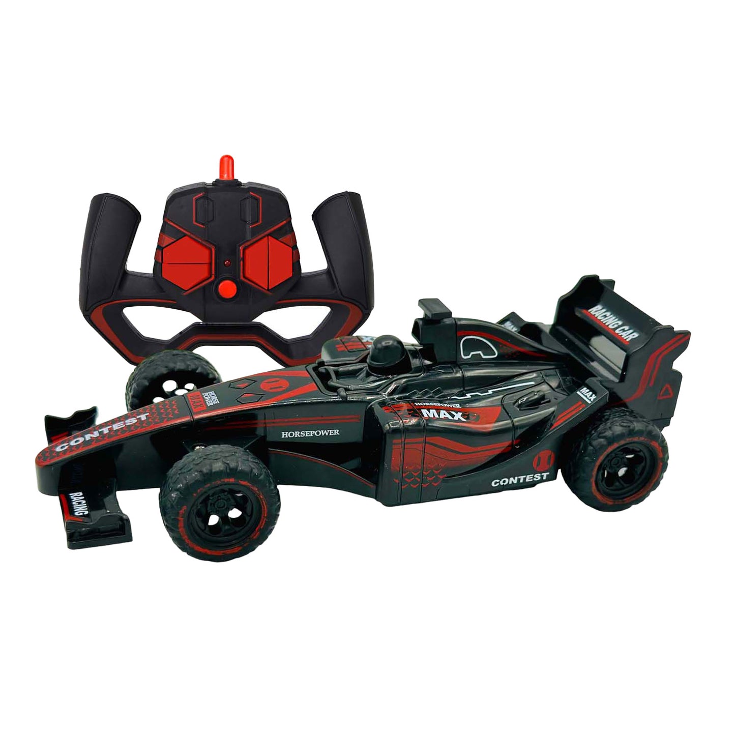 Gear2Play rc bestuurbare auto racing team p1