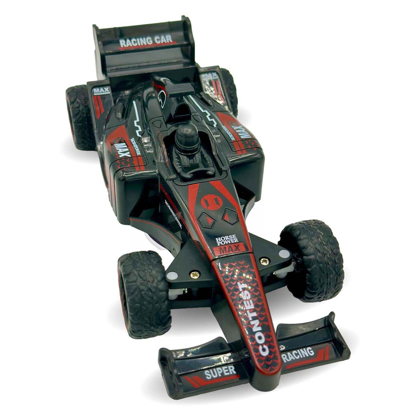 Gear2Play rc bestuurbare auto racing team p1