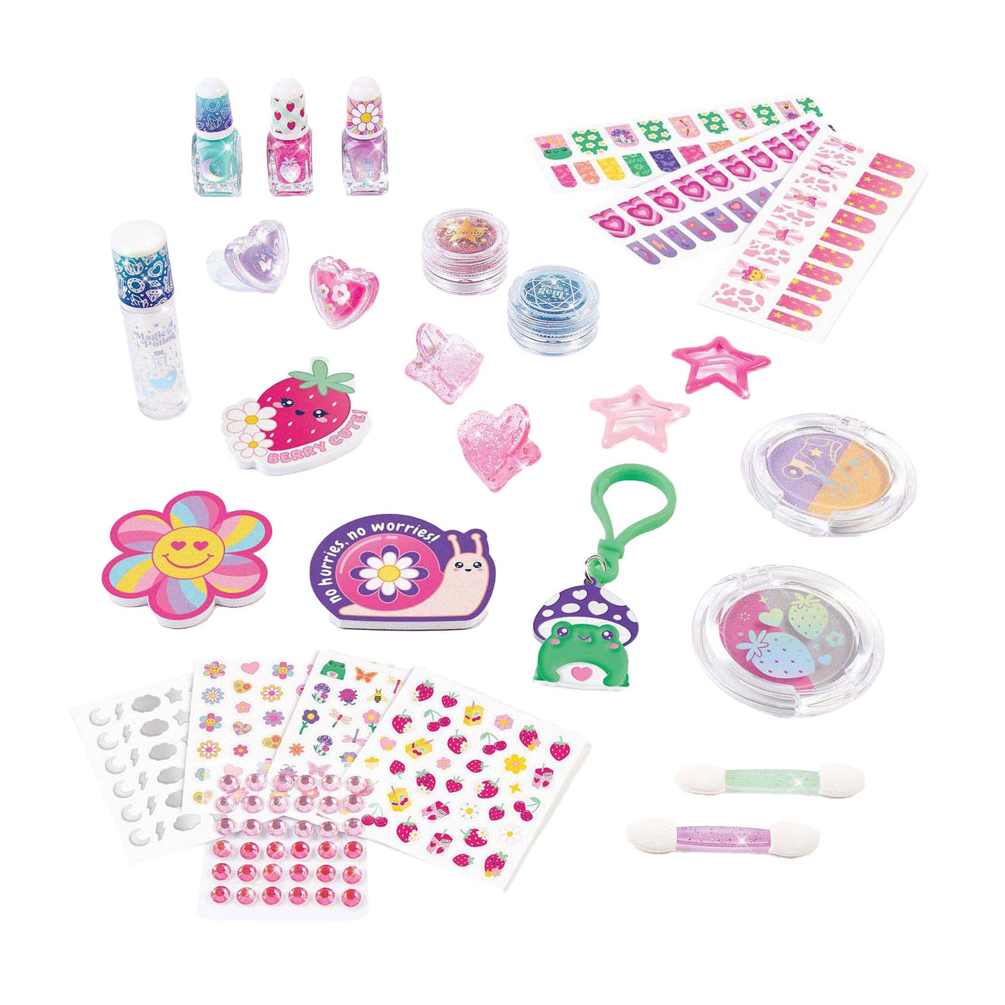 Spectron Make it real just beyoutiful mega make-up set