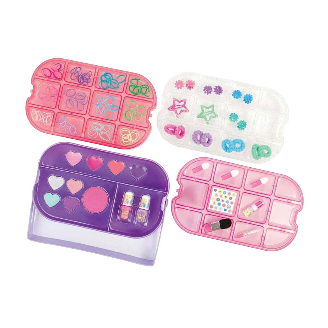 Spectron Make it real beauty2go cosmetica studio
