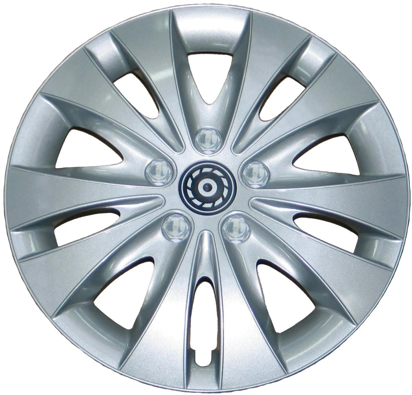 Albrecht radzierblende storm wheel cover storm 15 sto 15 city line piece