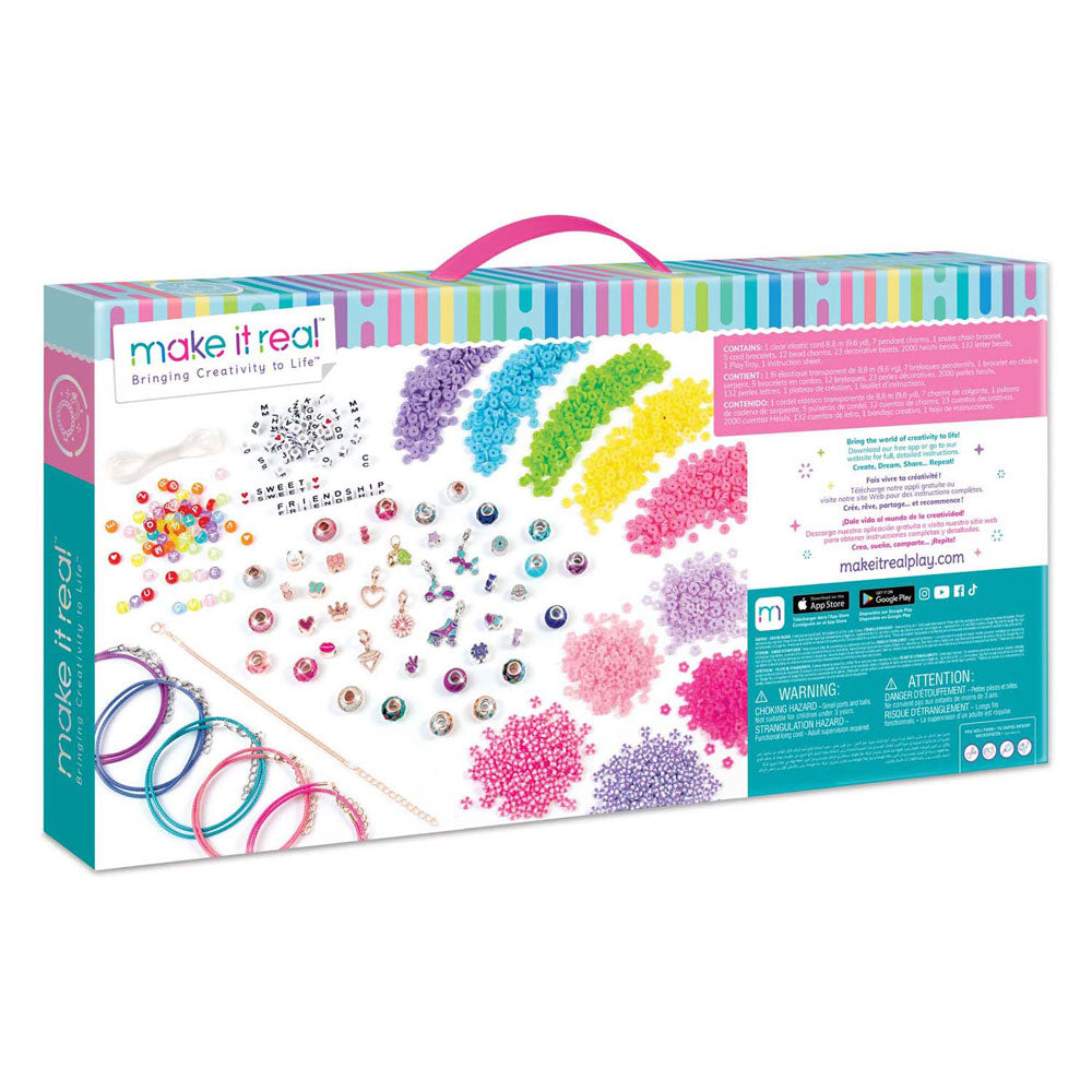 Spectron Make it real deluxe sieraden maken studio