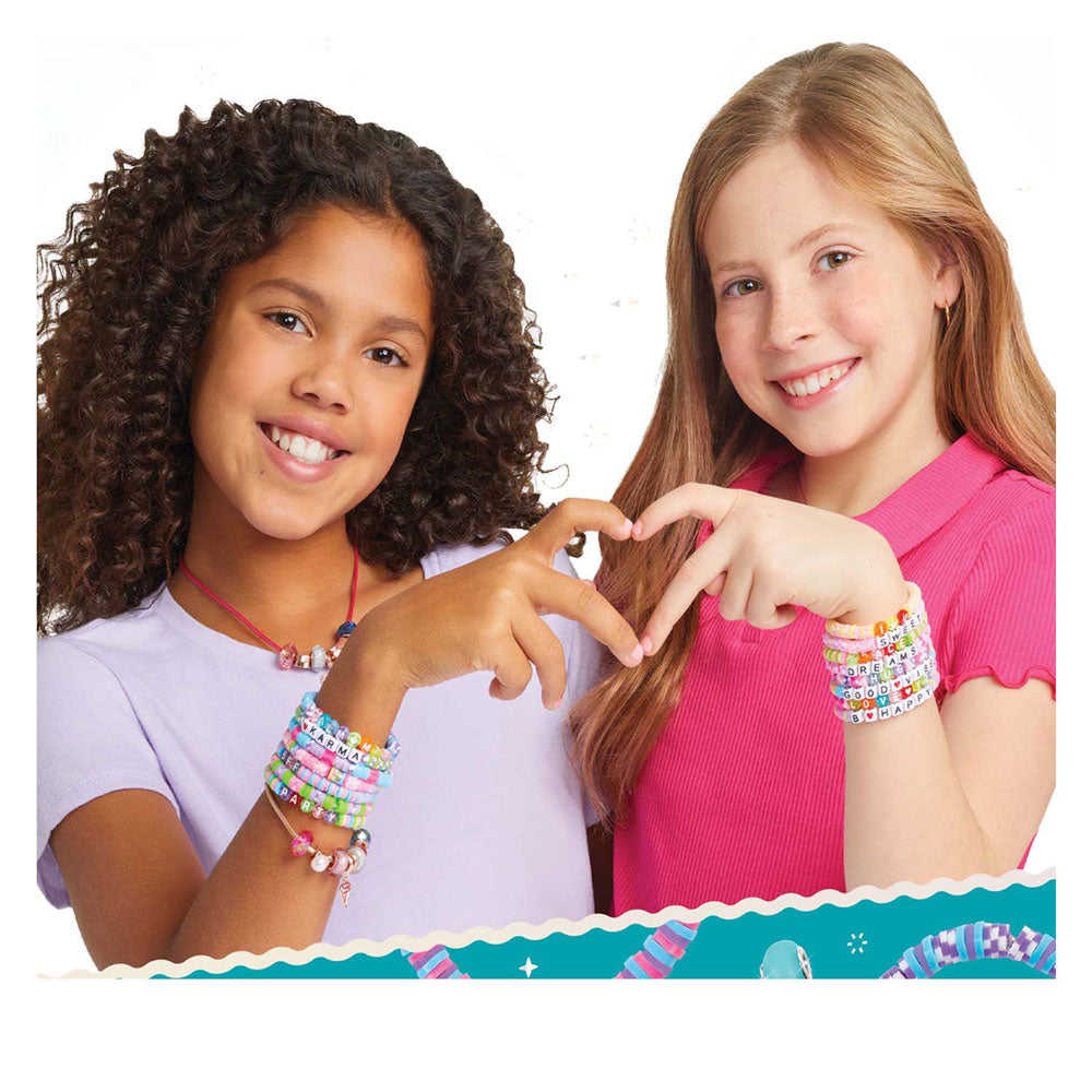Spectron Make it real deluxe sieraden maken studio