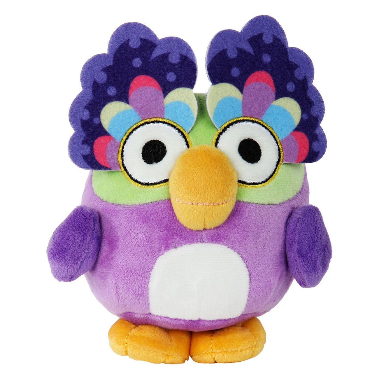 Moose Toys Bluey knuffel pluche - chattermax