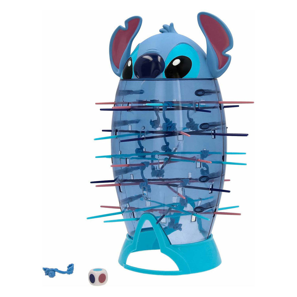 Imc Toys Stitch drop behendigheidsspel