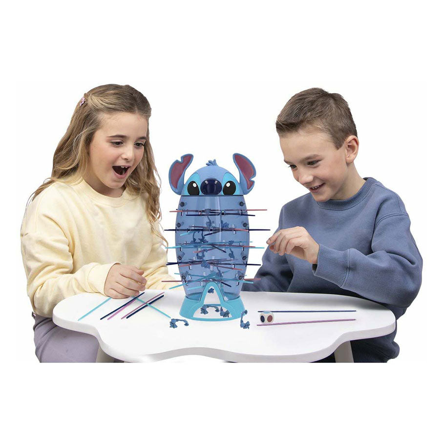 Imc Toys Stitch drop behendigheidsspel