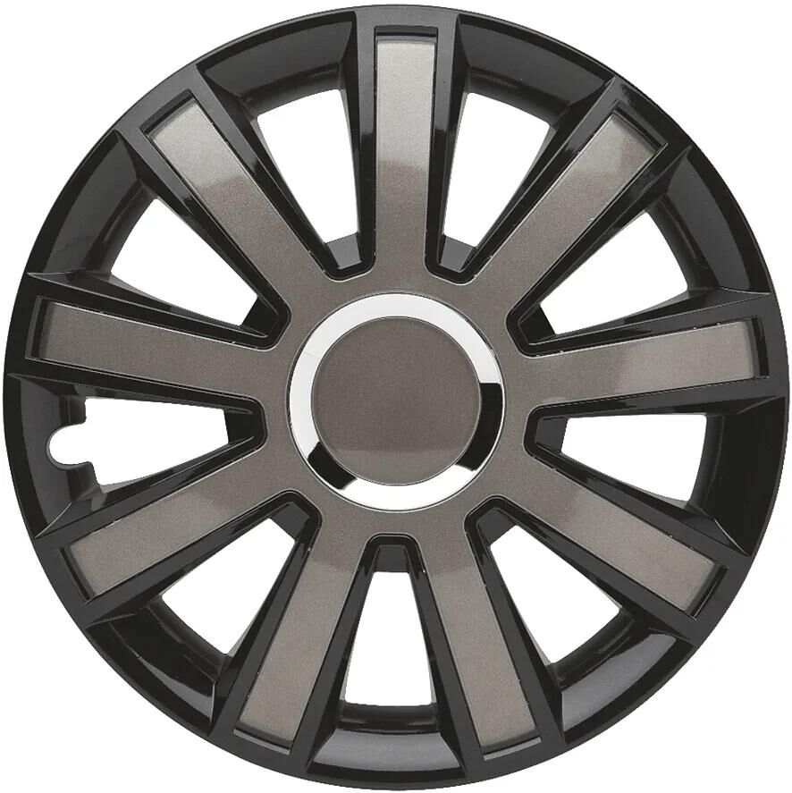 Albrecht radzierblende flash viii wheel cover flash 15 sc flash 15 set of 4