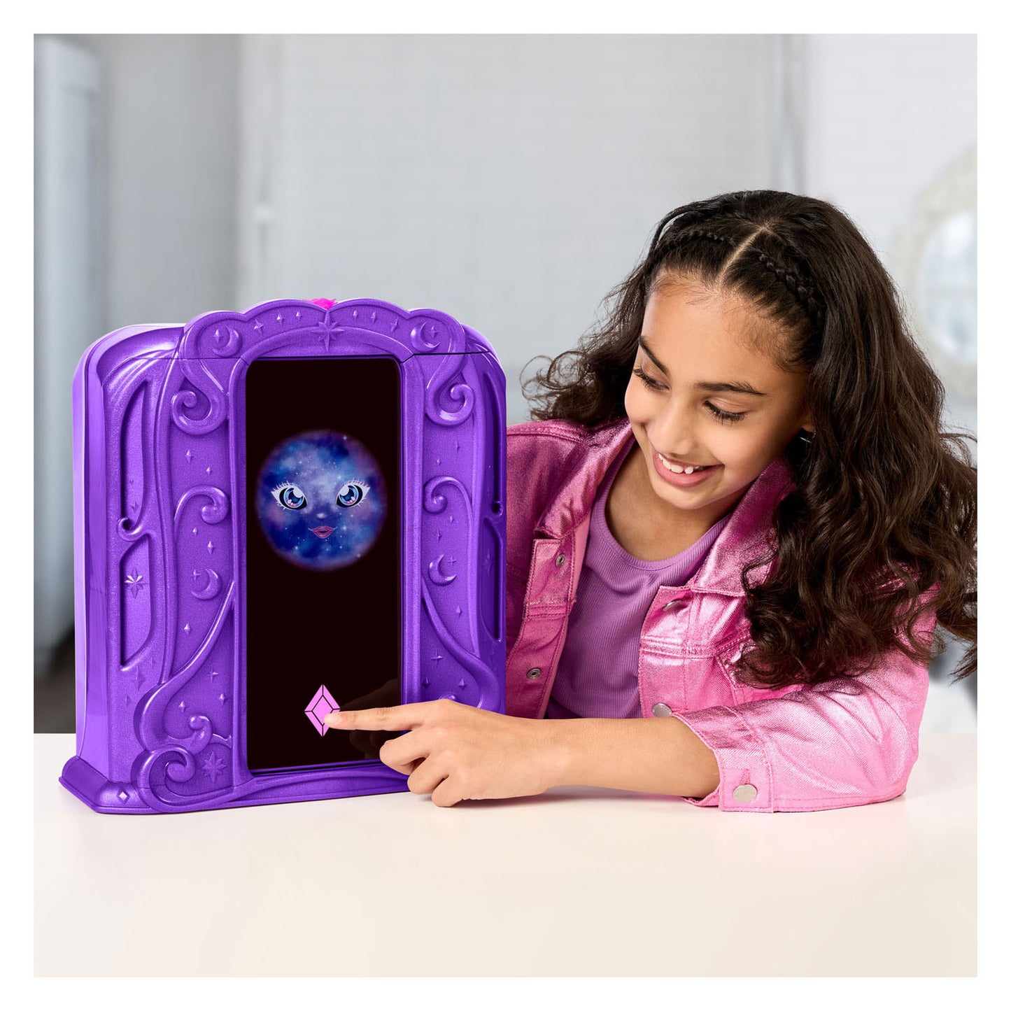 Spectron Magic mixies magic mirror