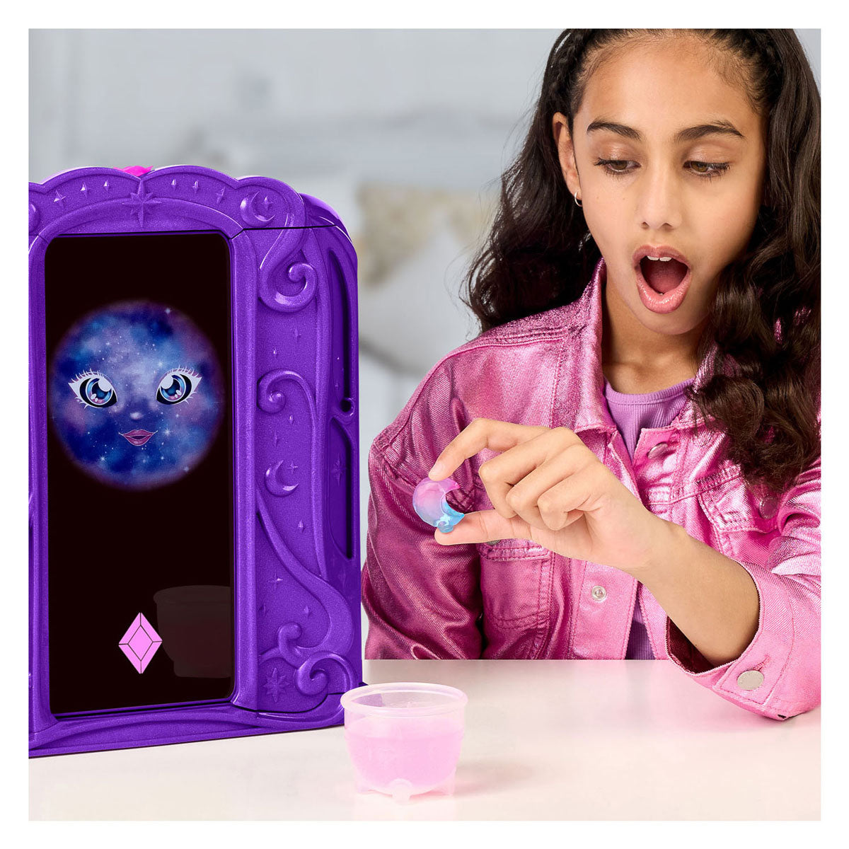 Spectron Magic mixies magic mirror