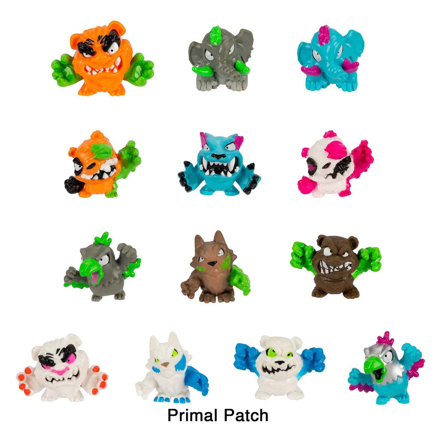Spectron Mrbeast lab swarms 12-pack