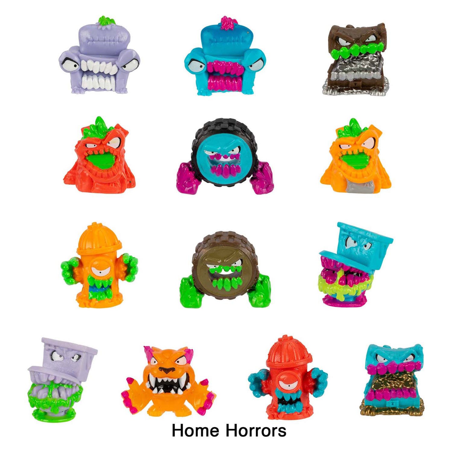 Spectron Mrbeast lab swarms 12-pack