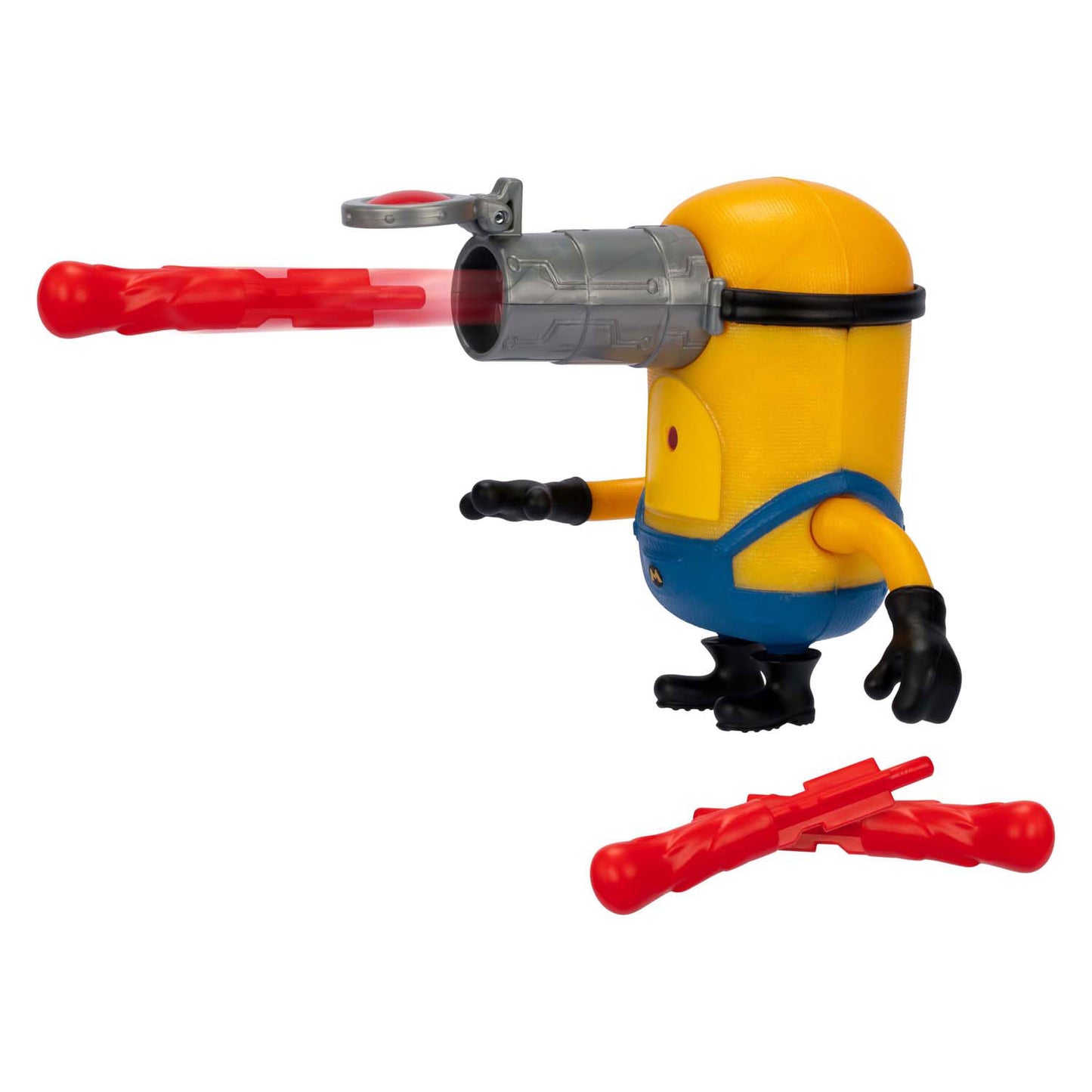 Moose Toys Despicable me 4 - actiefiguur mel