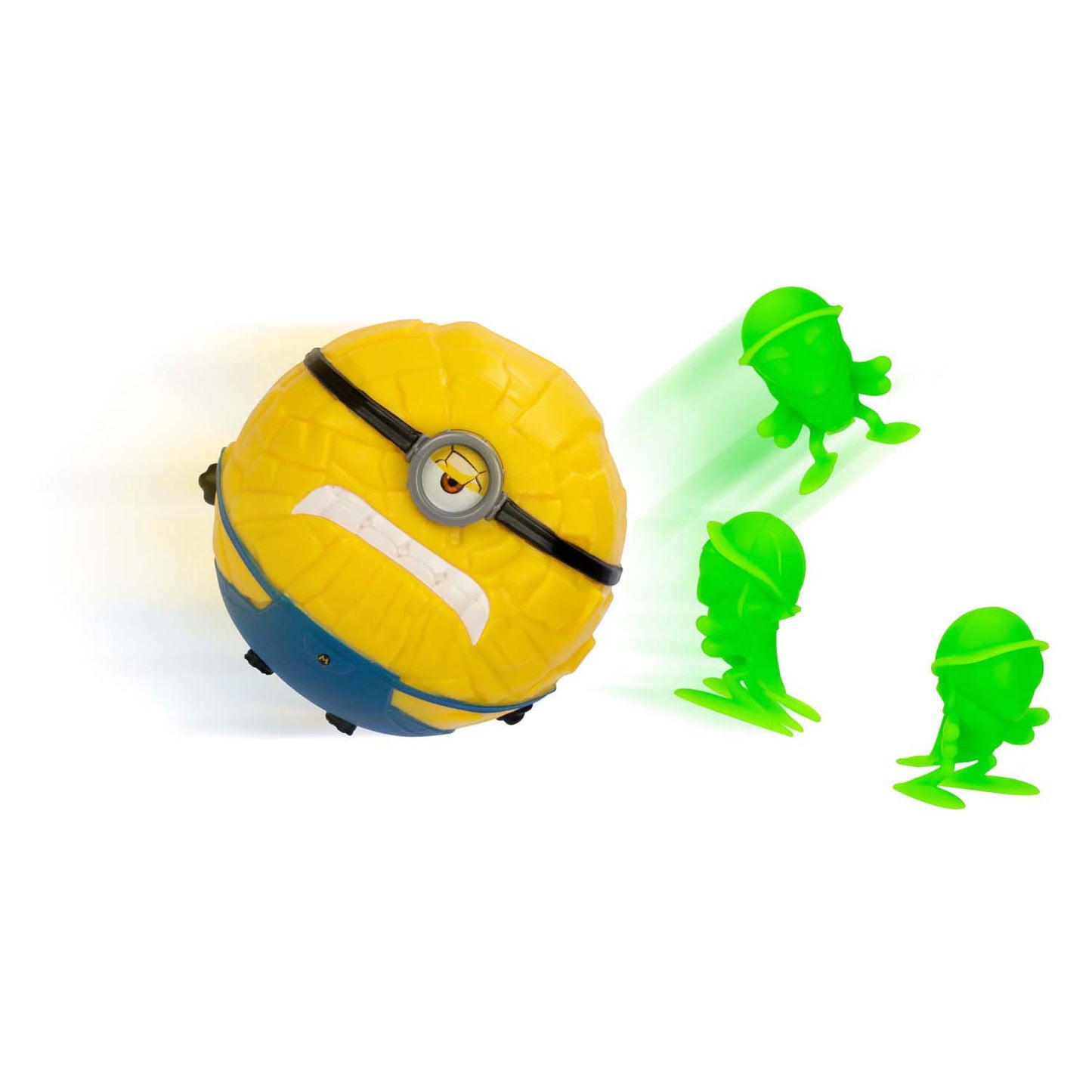 Moose Toys Despicable me 4 - actiefiguur jerry