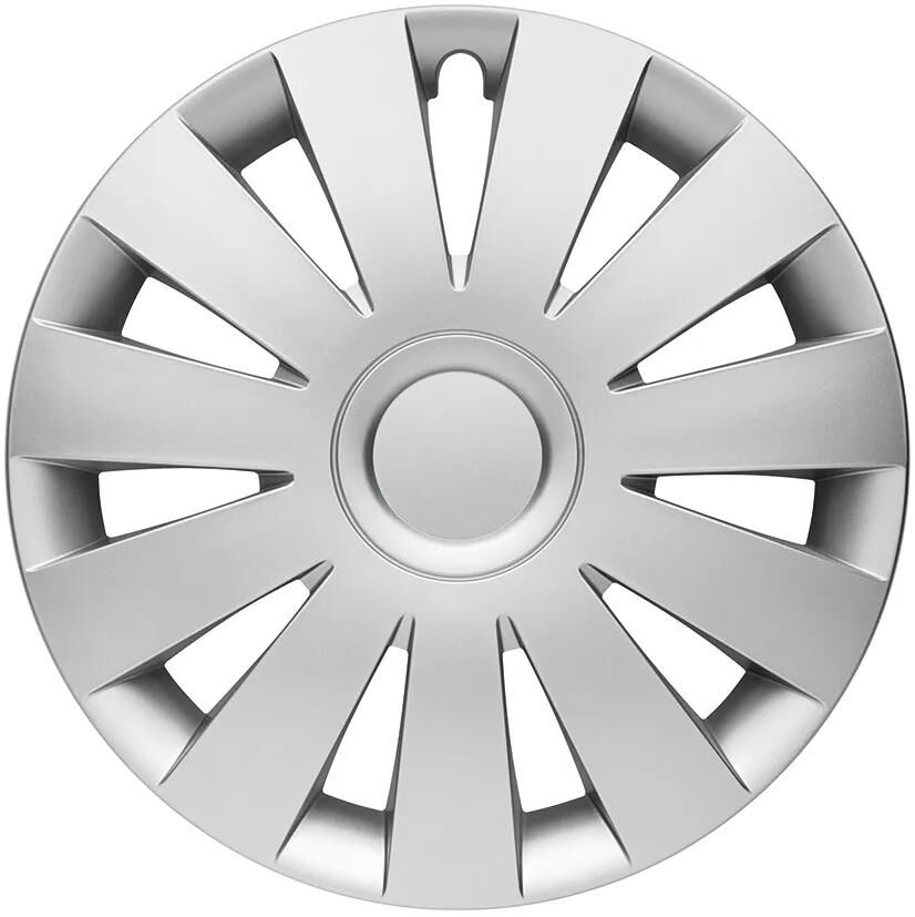 Albrecht radzierblende strike wheel cover strike 15 set of 4 ml