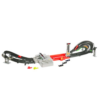 Mattel Hot wheels racing formule 1 grand prix circuit