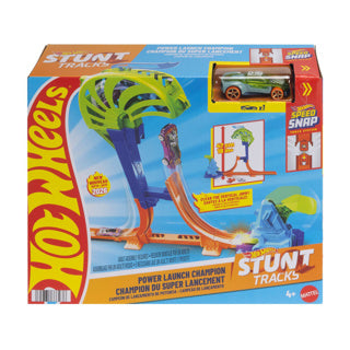 Hw stunttrack trackset asst