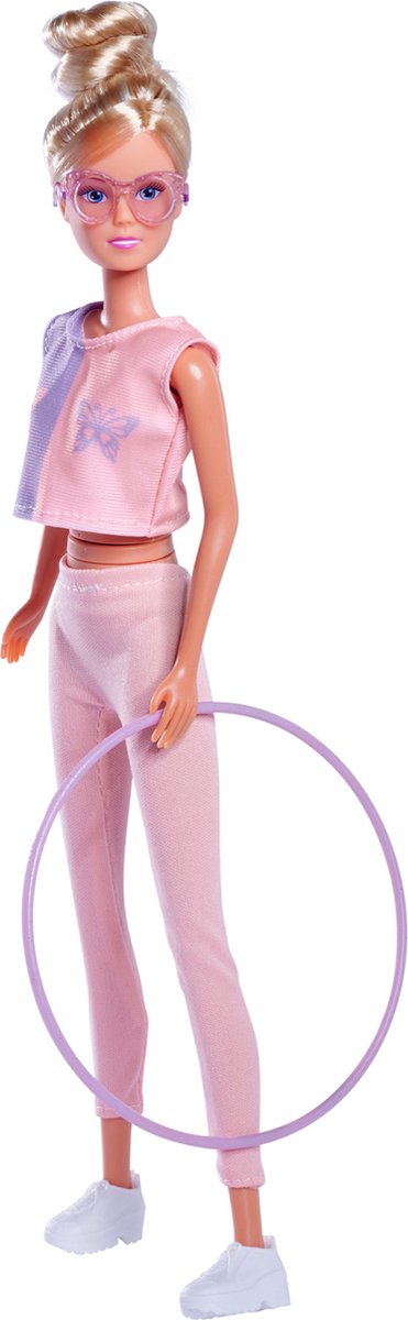 Simba Steffi love modepop hula hoop