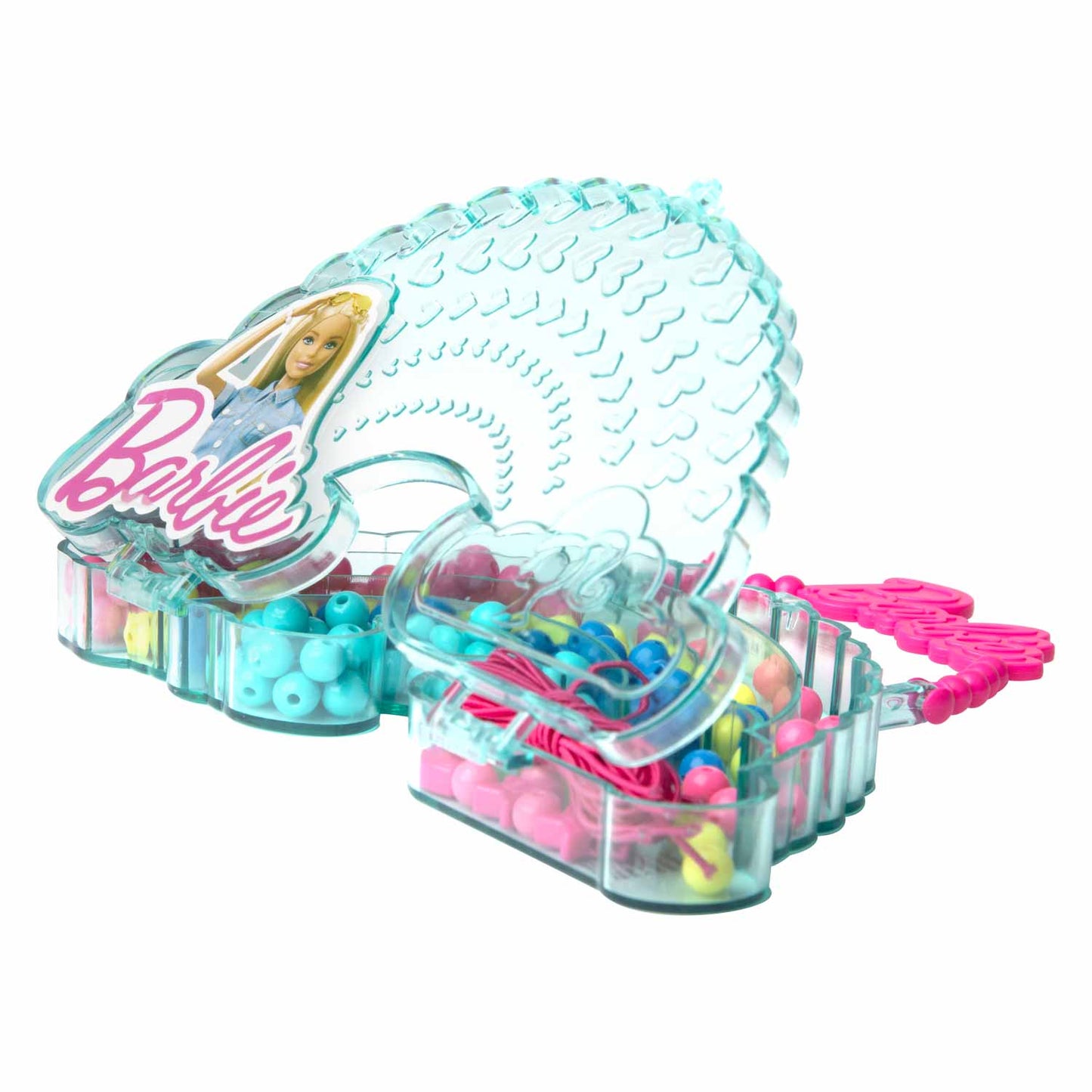 Mattel Barbie kralenset sieraden maken