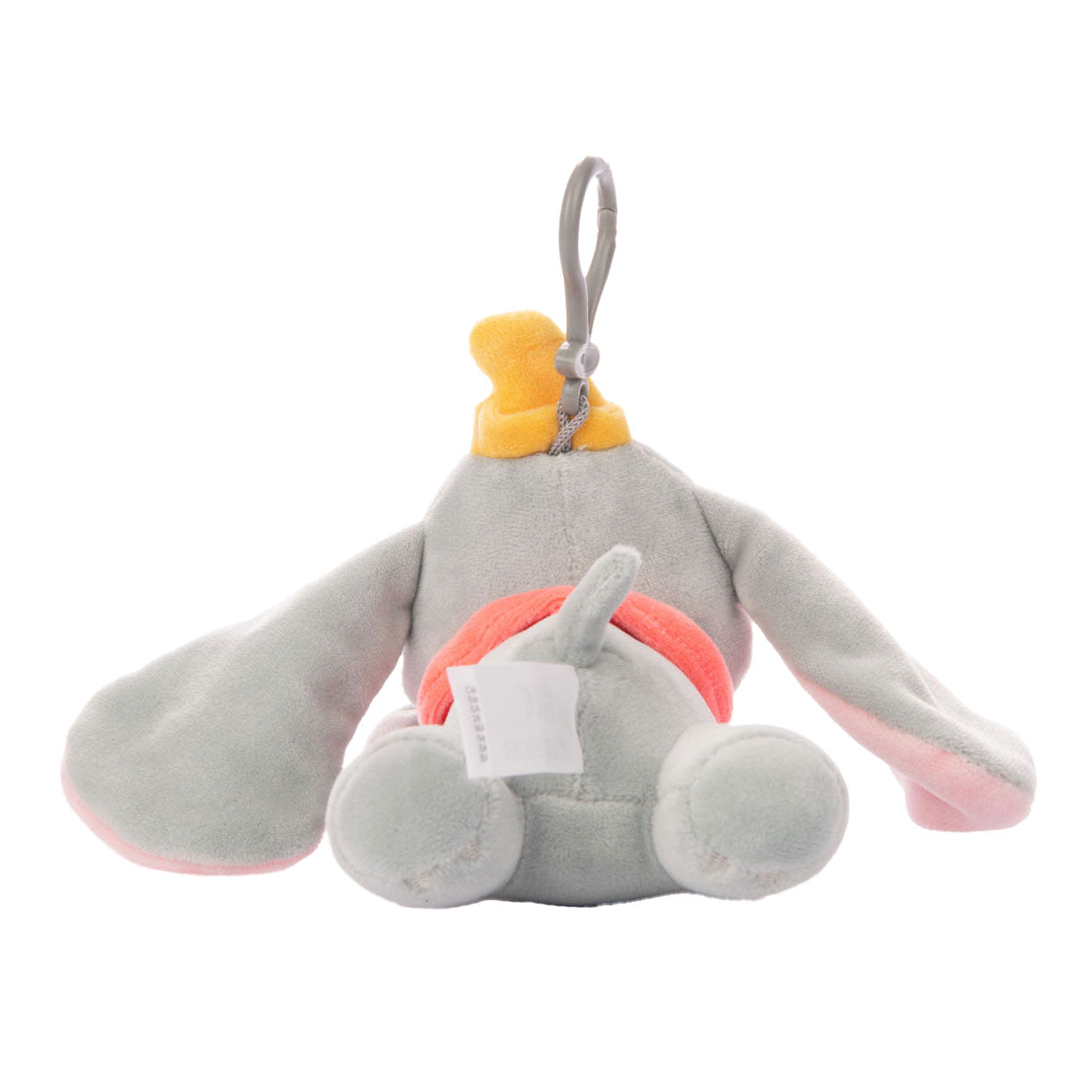 Disney snuglets sleutelhanger - dombo