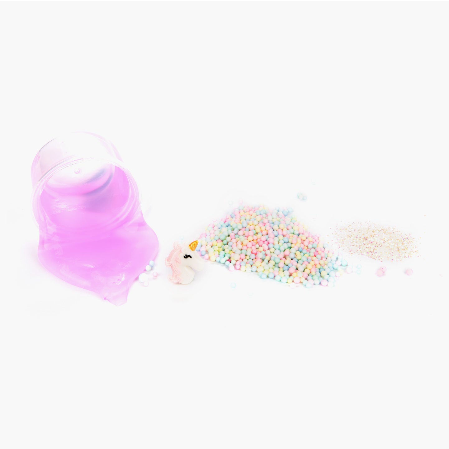 Sambro Slimezz world unicorn slijm
