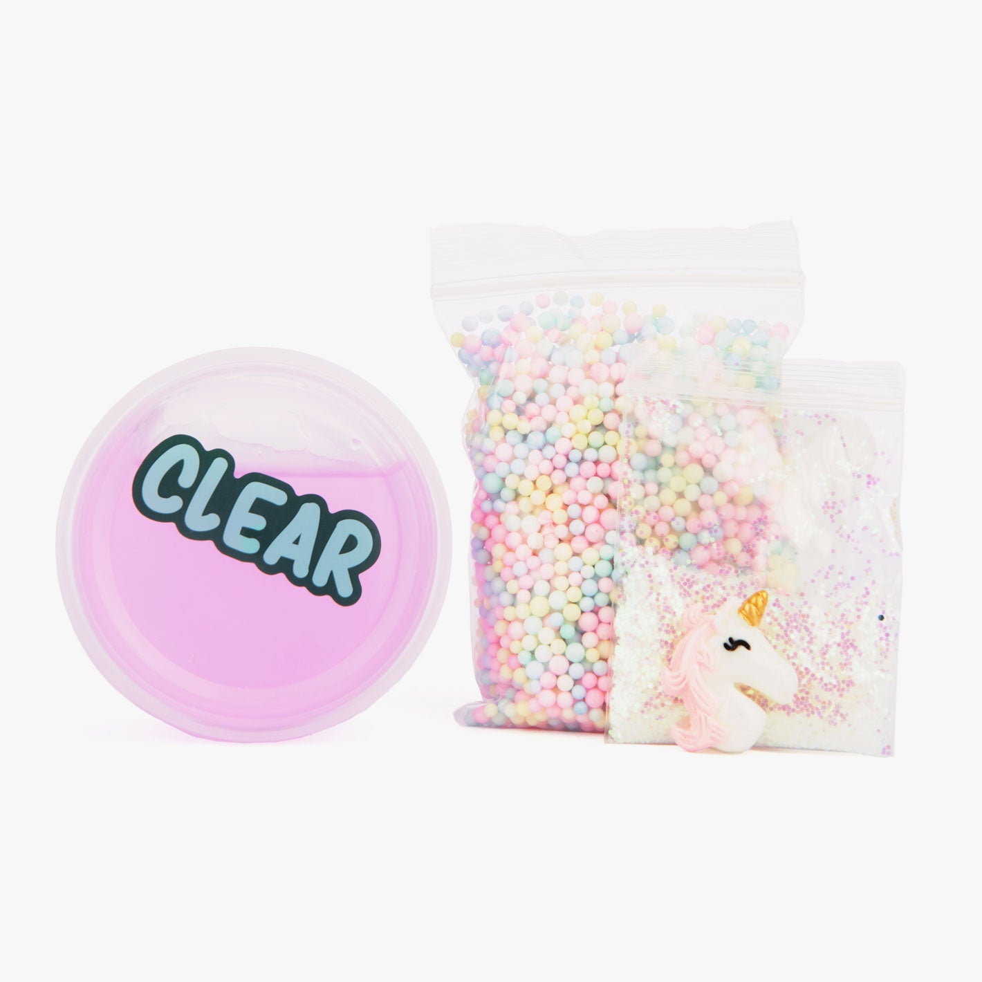 Sambro Slimezz world unicorn slijm