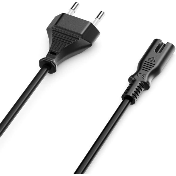 Shimano Acculader steps ec-e6002 met netkabel - 42 volt
