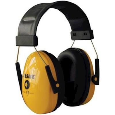 M-Safe Oxxa sonora 8100 gehoorkap met hoofdband