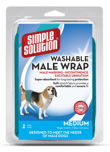 Simple Solution S wasbare plasband reu