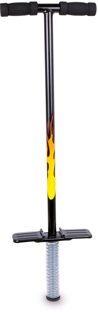 Small Foot - pogo stick