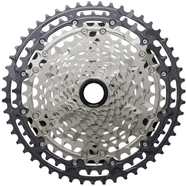 SHIMANO kassette xt cs-m8200-12 shim.cassette csm8200 12f 10-51z