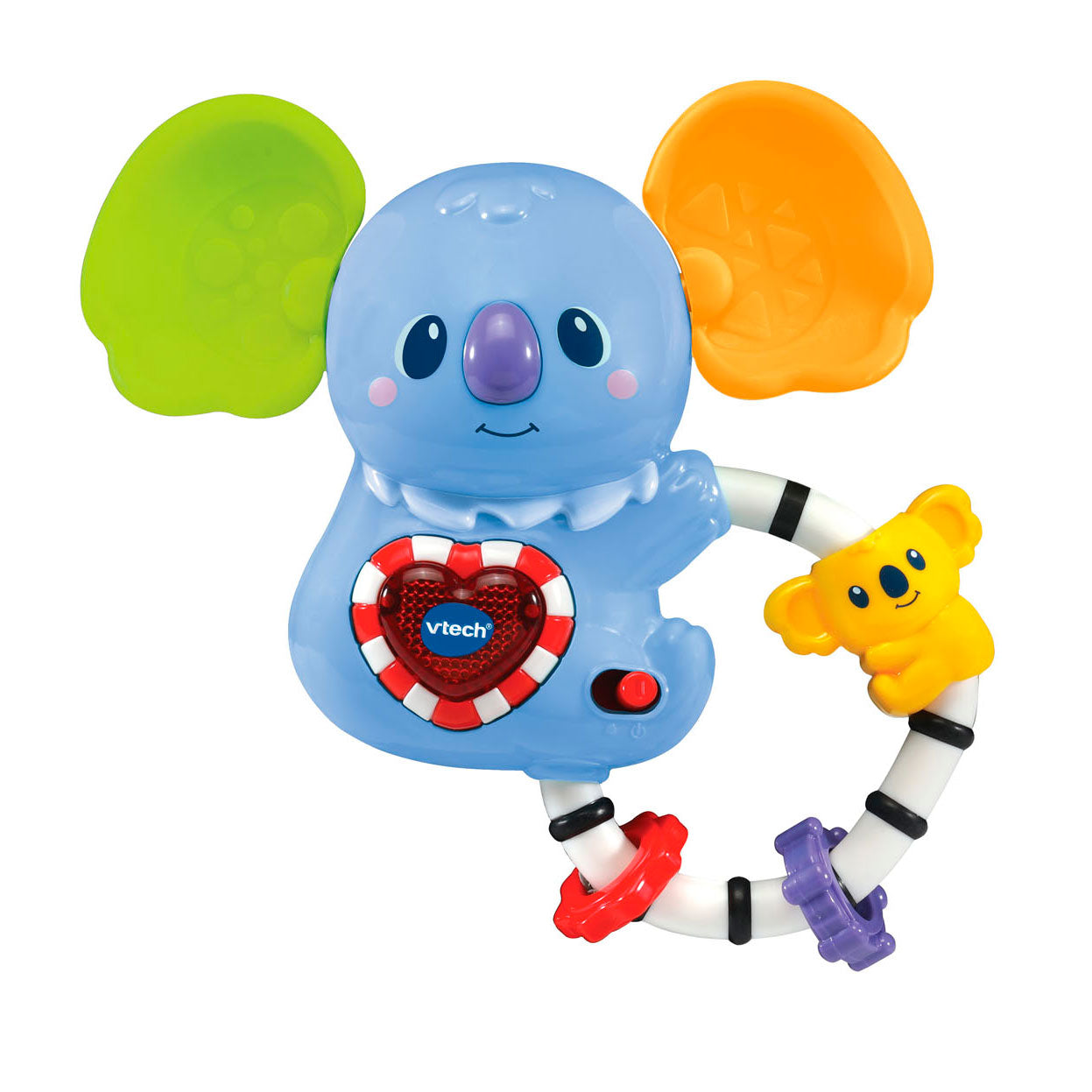 VTech mijn koala rammelaar