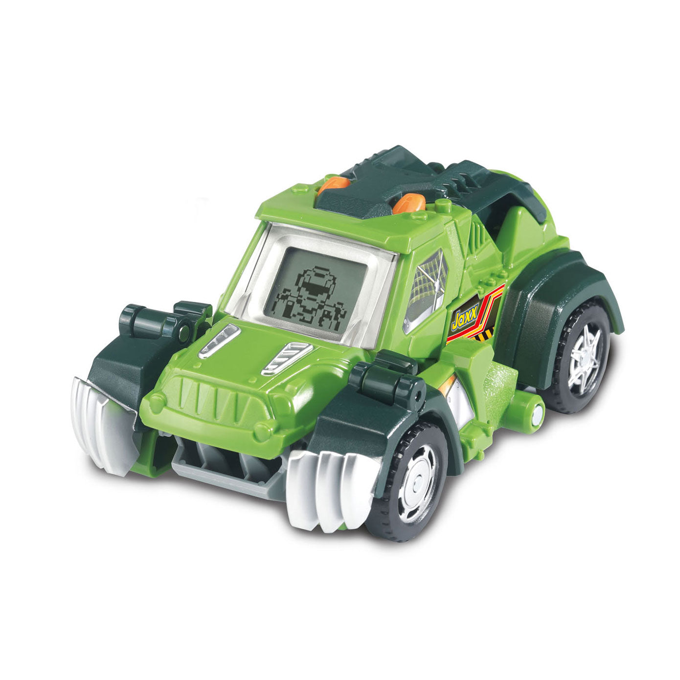 VTech switch go dino - jaxx t-rex