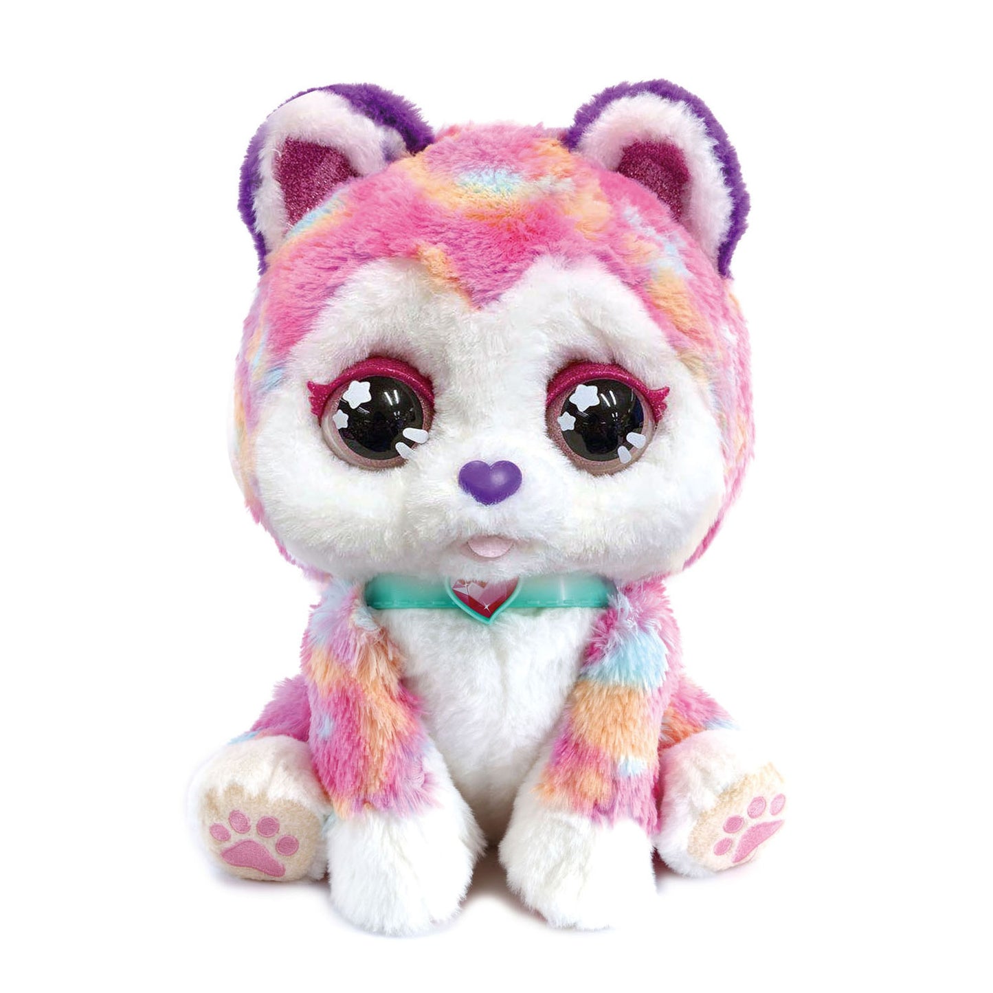 VTech maxime mijn interactieve puppy