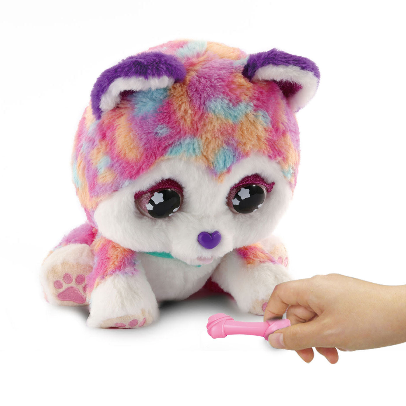VTech maxime mijn interactieve puppy