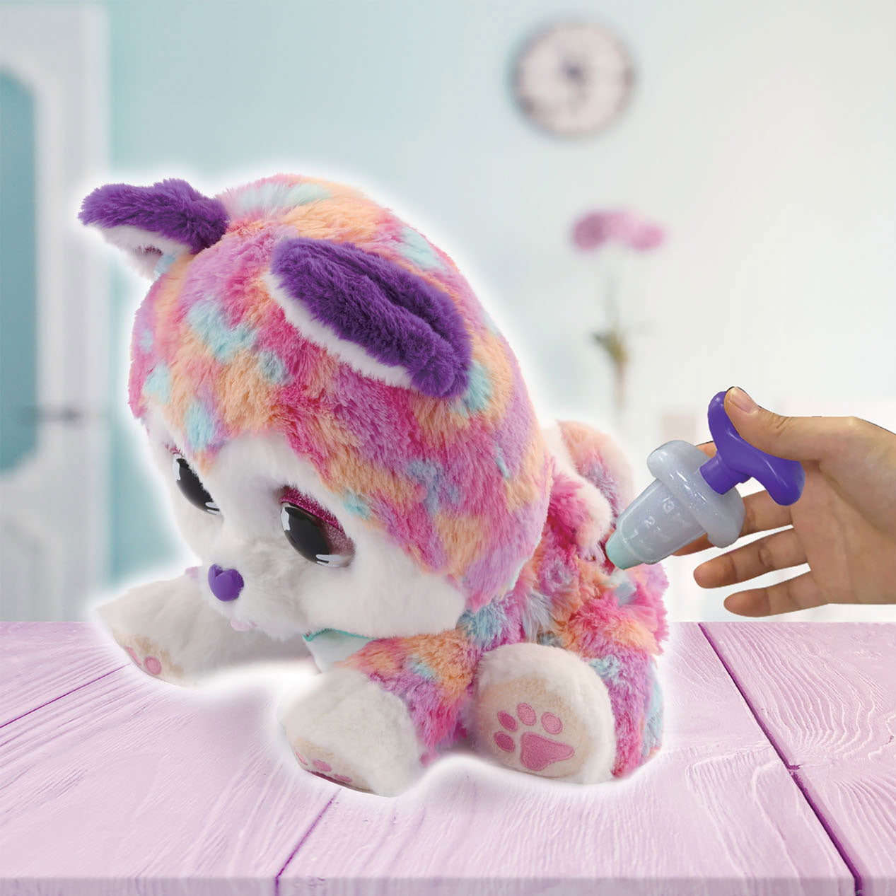 VTech maxime mijn interactieve puppy