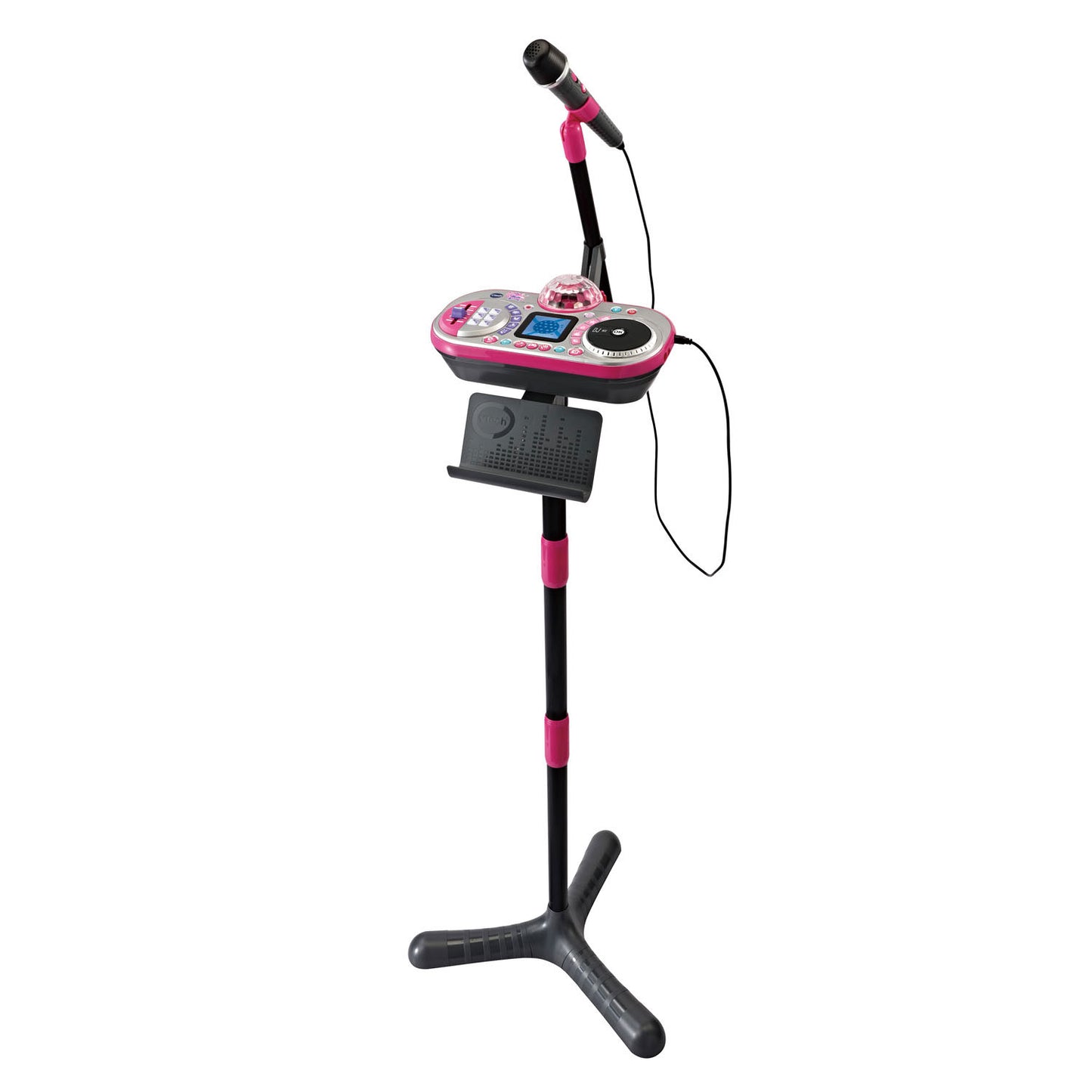 VTech kidi superstar dj studio