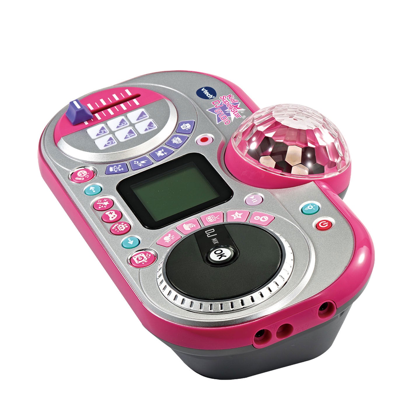 VTech kidi superstar dj studio