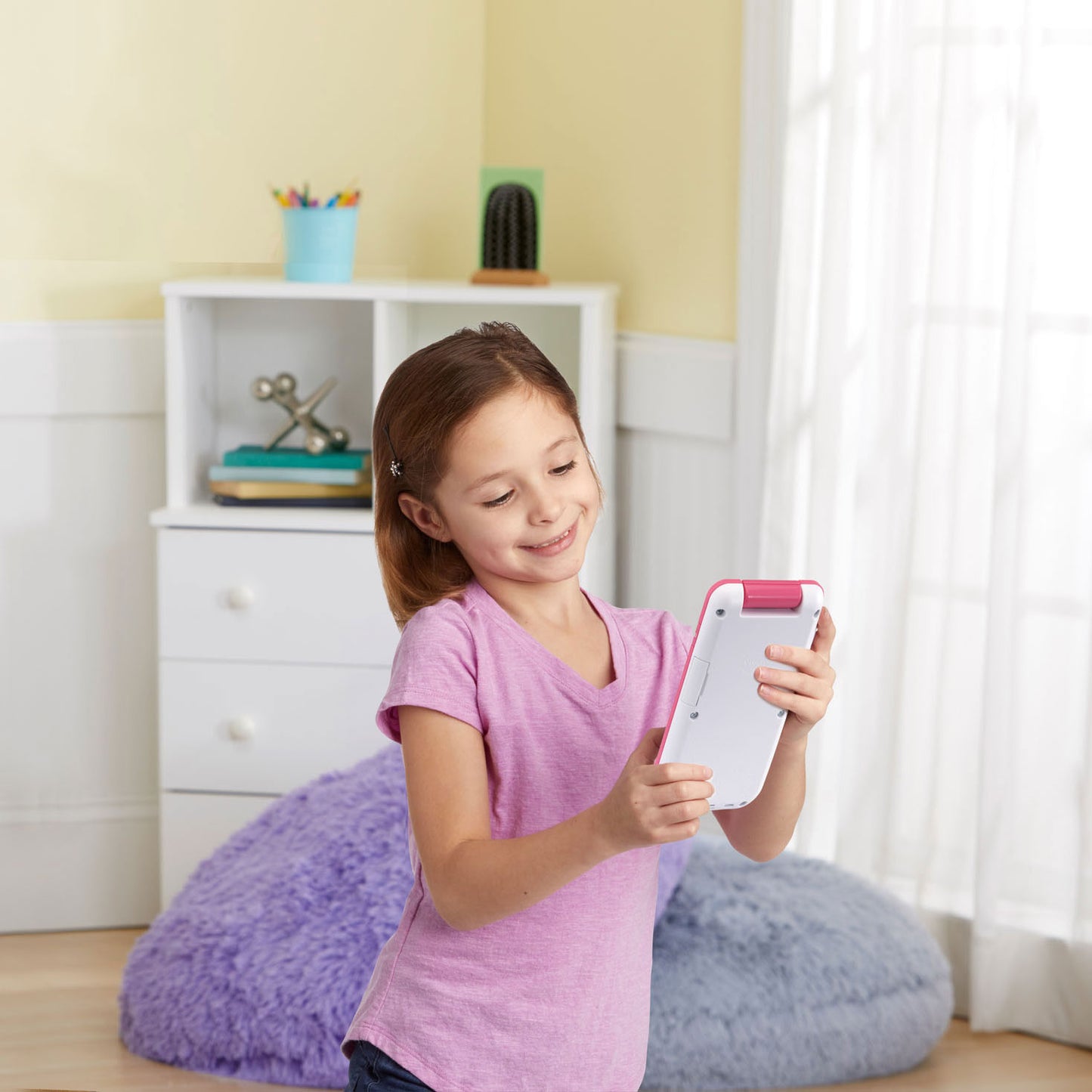 VTech kidicom advance 3.0 roze