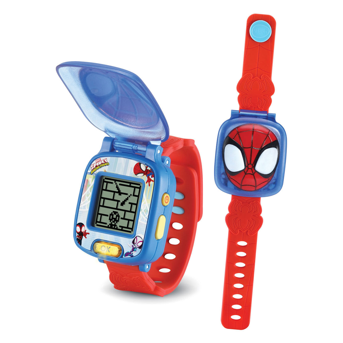 VTech spidey - learning watch