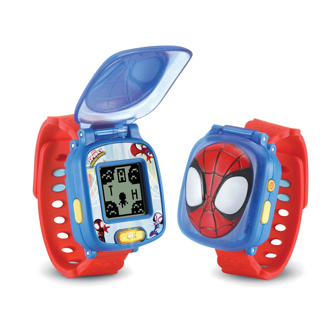 VTech spidey - learning watch