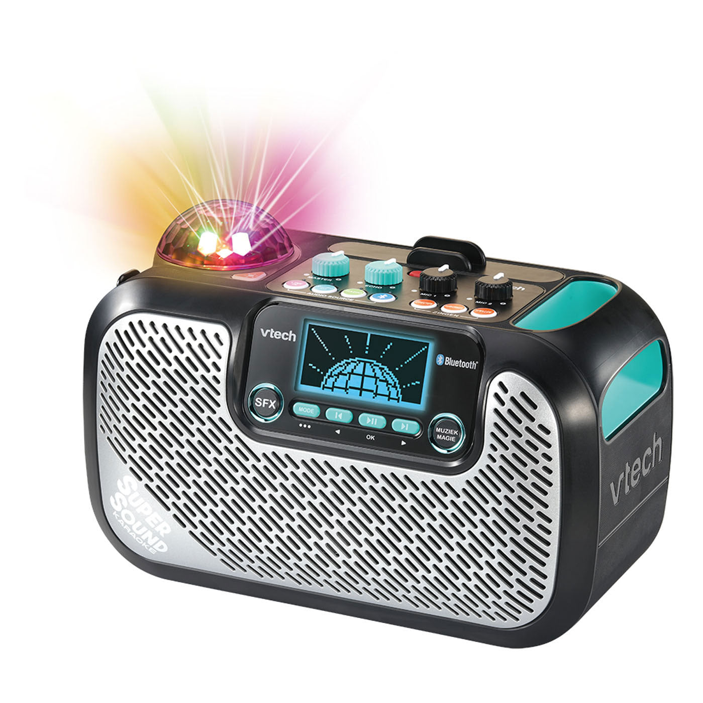 VTech supersound karaoke