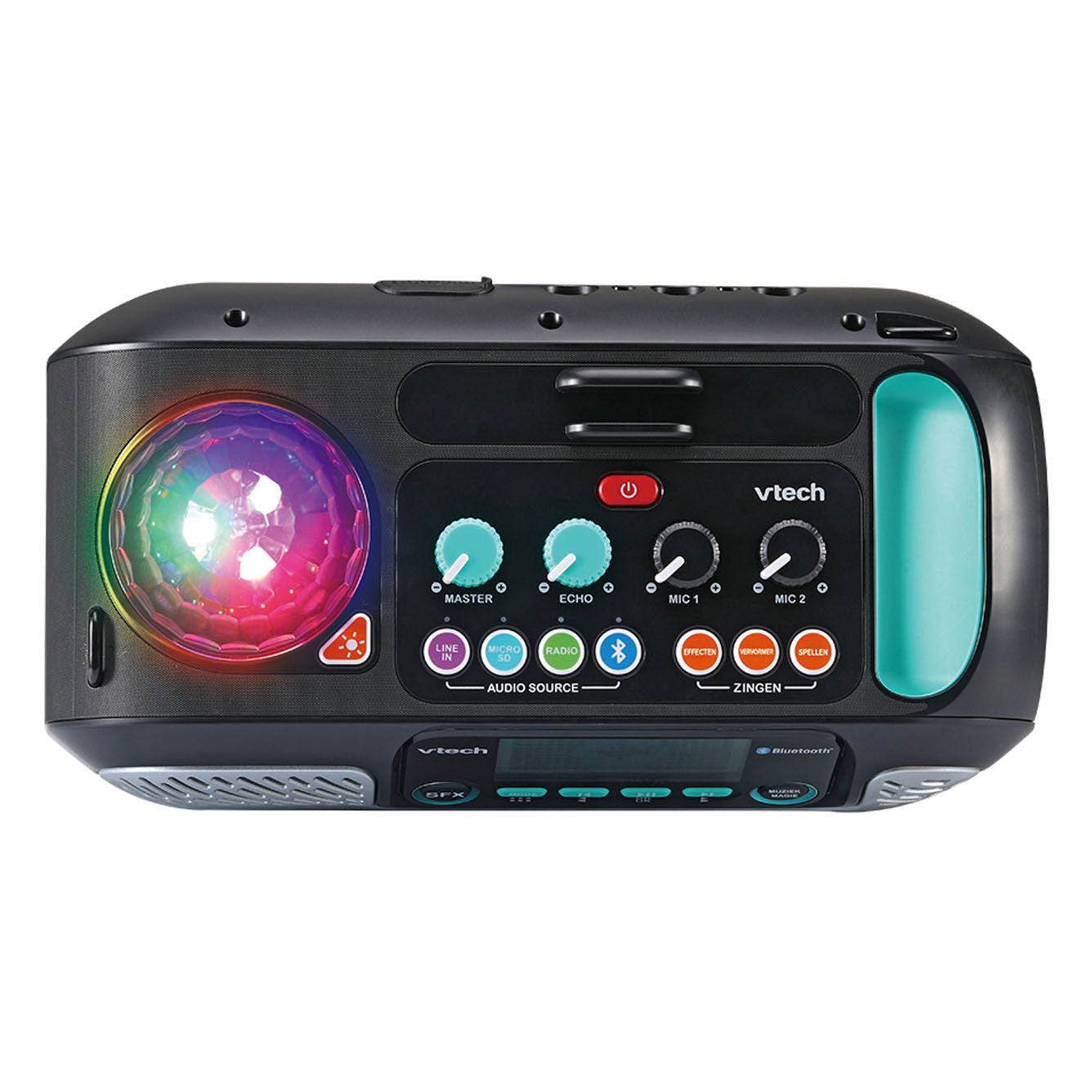VTech supersound karaoke