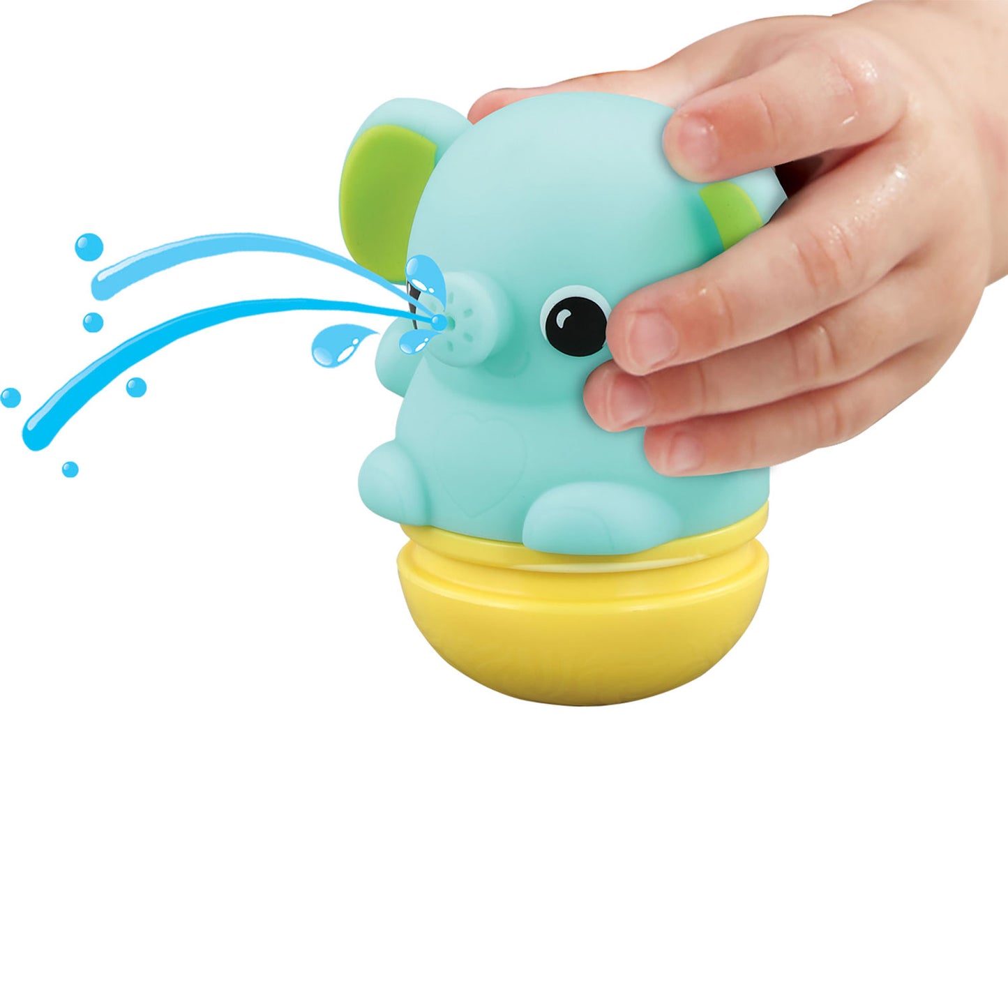 VTech baby 6in1 waterpret badset
