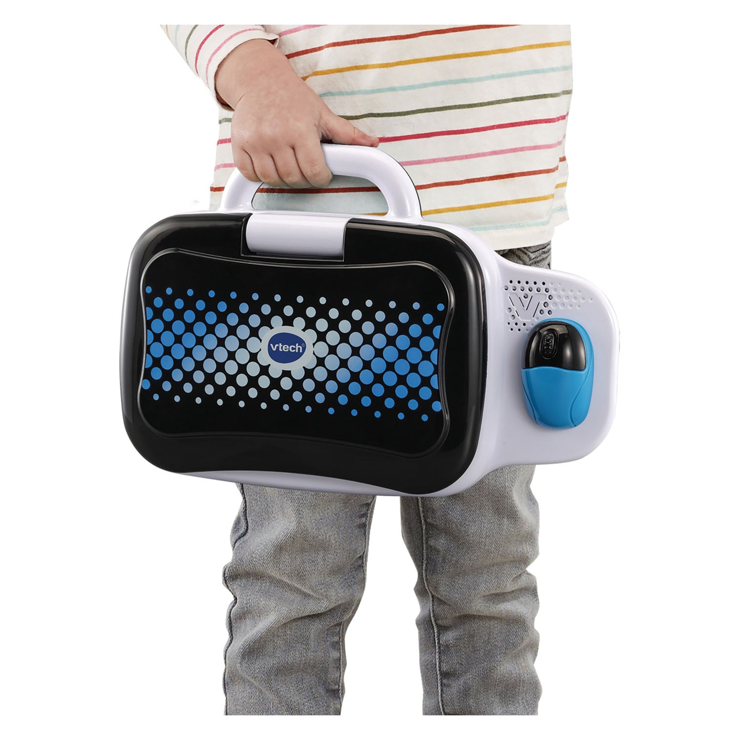 VTech game leer laptop